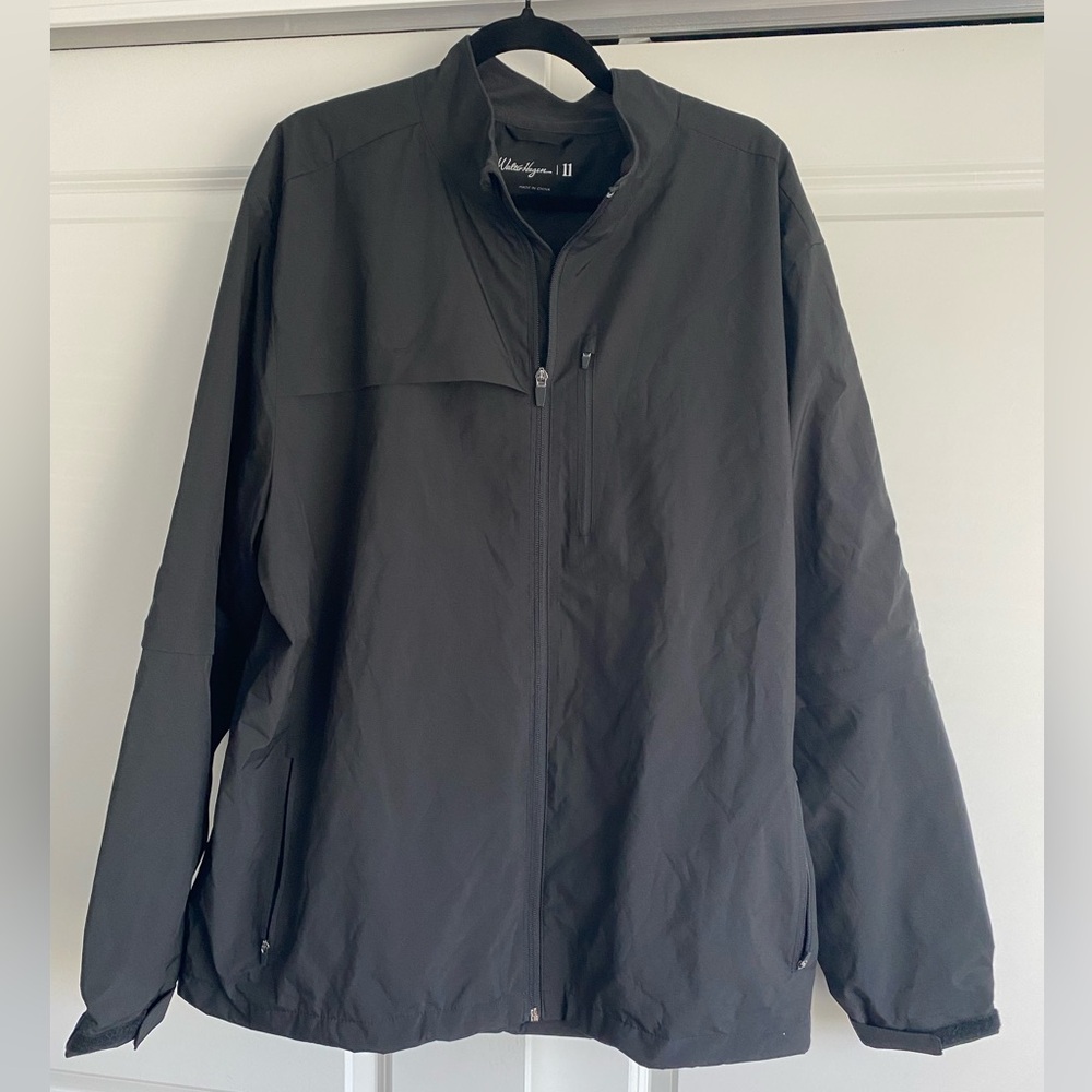 Men’s Walter Hagen Windbreaker